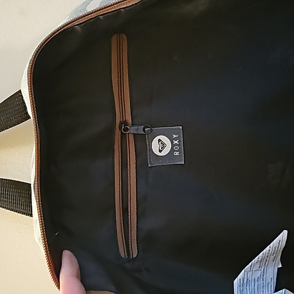 Roxy Backpack - Picture 4 of 9